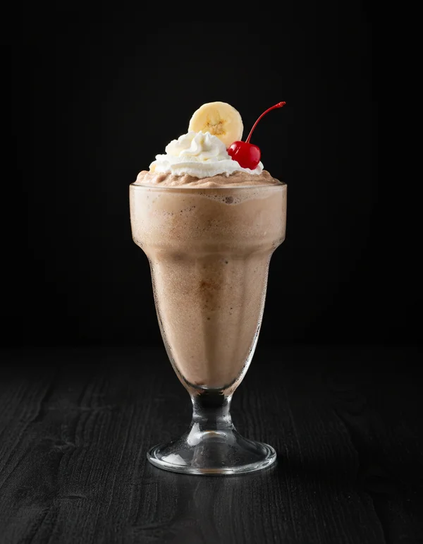 Chocolate Monkey