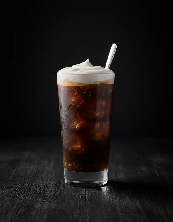 Thai Iced Coffee